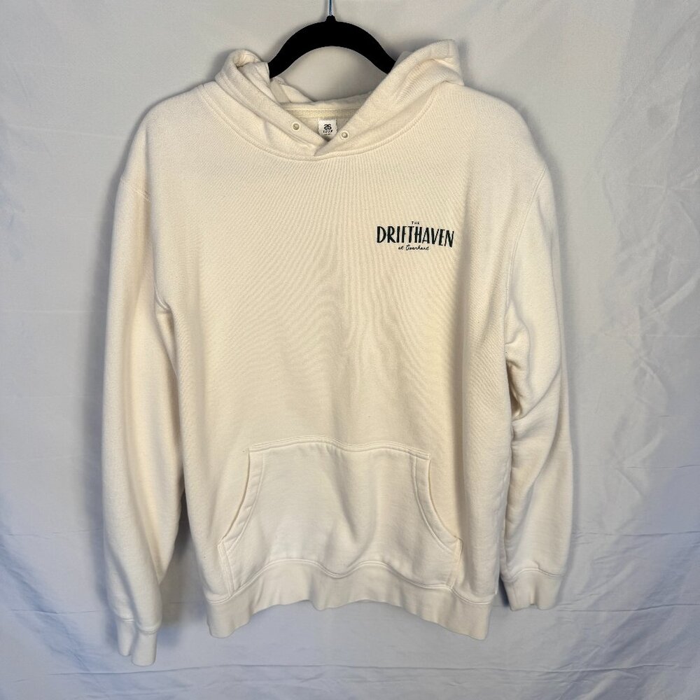 AS Colour Stencil Hoodie